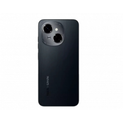 Tecno Spark Go1 [64GB+3GB] KL4- Startrail Black